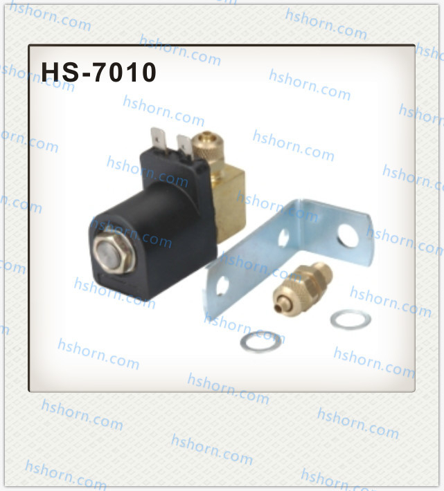 Horn Parts (HS-7010) supplier